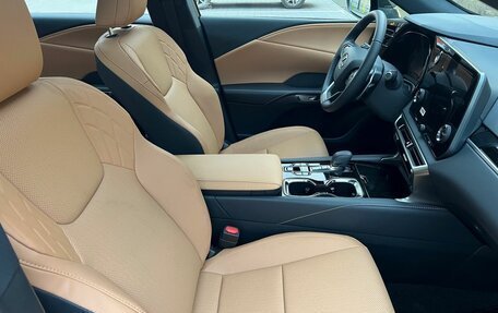 Lexus RX IV рестайлинг, 2025 год, 8 100 000 рублей, 20 фотография