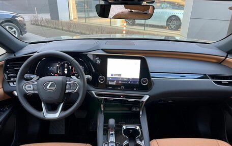 Lexus RX IV рестайлинг, 2025 год, 8 100 000 рублей, 15 фотография