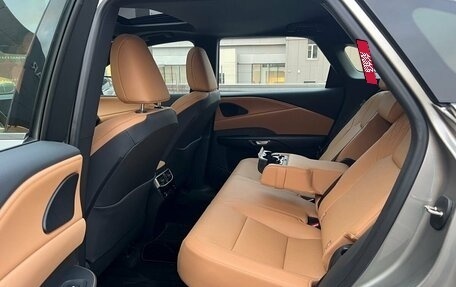 Lexus RX IV рестайлинг, 2025 год, 8 100 000 рублей, 19 фотография