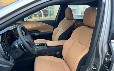 Lexus RX IV рестайлинг, 2025 год, 8 100 000 рублей, 12 фотография