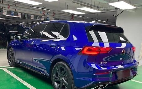 Volkswagen Golf VIII, 2022 год, 1 732 000 рублей, 5 фотография