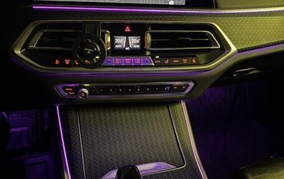 BMW X5, 2020 год, 7 100 000 рублей, 1 фотография