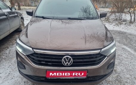 Volkswagen Polo VI (EU Market), 2020 год, 1 300 000 рублей, 1 фотография