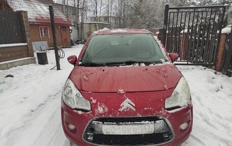 Citroen C3 II, 2010 год, 315 000 рублей, 5 фотография