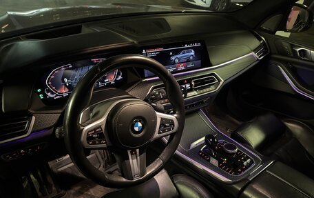 BMW X5, 2020 год, 7 100 000 рублей, 2 фотография