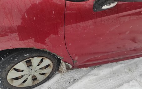 Citroen C3 II, 2010 год, 315 000 рублей, 2 фотография