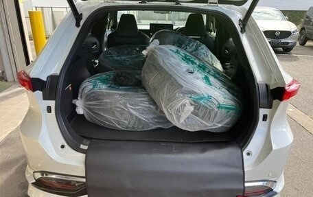 Toyota Harrier, 2024 год, 3 900 000 рублей, 12 фотография