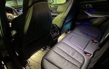 BMW X5, 2020 год, 7 100 000 рублей, 6 фотография