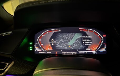 BMW X5, 2020 год, 7 100 000 рублей, 8 фотография