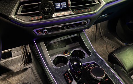 BMW X5, 2020 год, 7 100 000 рублей, 11 фотография