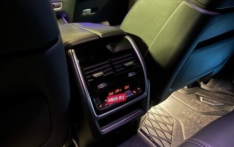 BMW X5, 2020 год, 7 100 000 рублей, 5 фотография