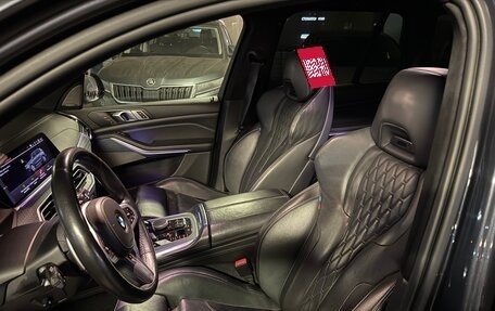 BMW X5, 2020 год, 7 100 000 рублей, 7 фотография