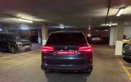 BMW X5, 2020 год, 7 100 000 рублей, 14 фотография