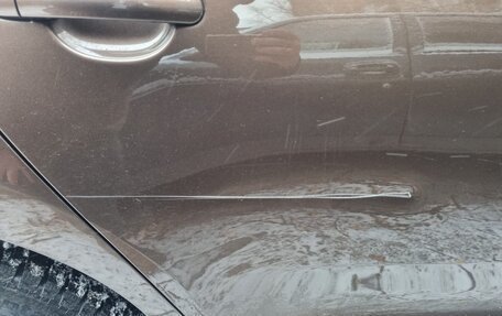 Volkswagen Polo VI (EU Market), 2020 год, 1 300 000 рублей, 10 фотография