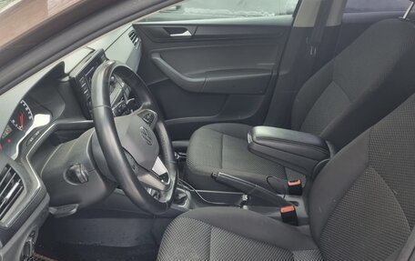 Volkswagen Polo VI (EU Market), 2020 год, 1 300 000 рублей, 9 фотография