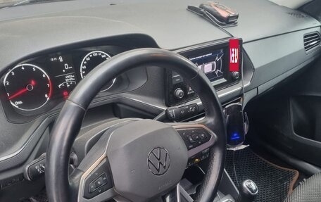 Volkswagen Polo VI (EU Market), 2020 год, 1 300 000 рублей, 7 фотография