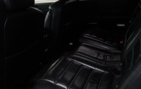 Hummer H2, 2006 год, 3 200 000 рублей, 7 фотография