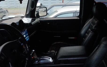 Hummer H2, 2006 год, 3 200 000 рублей, 6 фотография