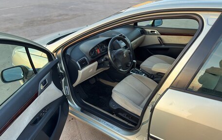 Peugeot 407, 2006 год, 630 000 рублей, 10 фотография