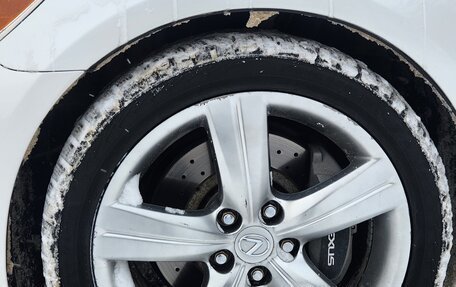 Lexus GS III рестайлинг, 2011 год, 1 510 000 рублей, 4 фотография