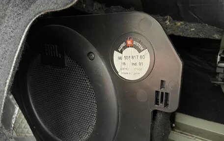 Peugeot 407, 2006 год, 630 000 рублей, 14 фотография