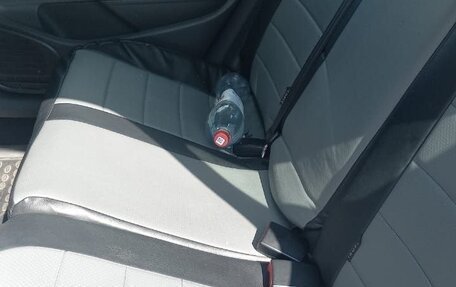 Volkswagen Polo VI (EU Market), 2012 год, 750 000 рублей, 15 фотография