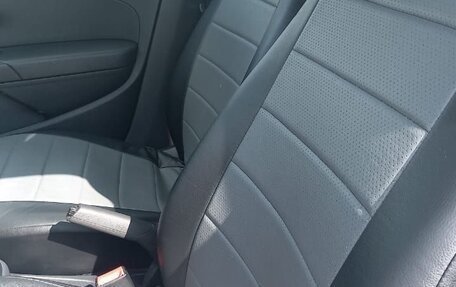 Volkswagen Polo VI (EU Market), 2012 год, 750 000 рублей, 14 фотография