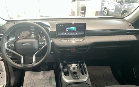 Haval Jolion, 2025 год, 2 349 000 рублей, 4 фотография