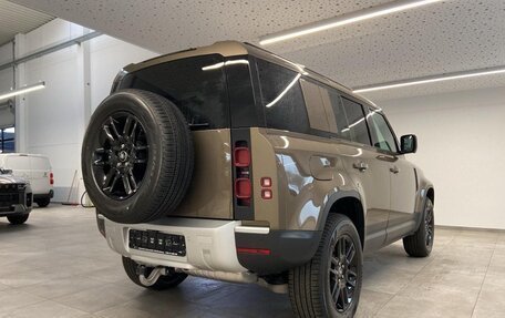 Land Rover Defender II, 2025 год, 13 990 000 рублей, 5 фотография