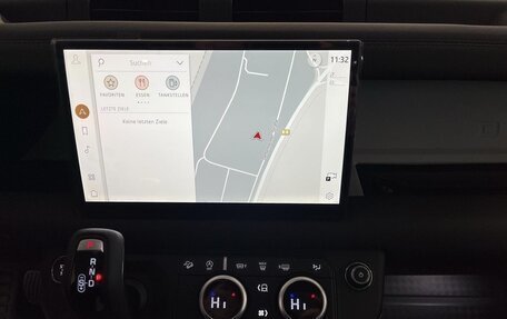 Land Rover Defender II, 2025 год, 13 990 000 рублей, 12 фотография