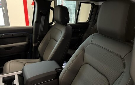 Land Rover Defender II, 2025 год, 13 990 000 рублей, 11 фотография