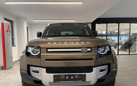 Land Rover Defender II, 2025 год, 13 990 000 рублей, 2 фотография