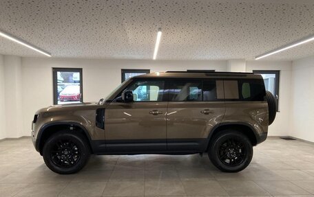 Land Rover Defender II, 2025 год, 13 990 000 рублей, 3 фотография