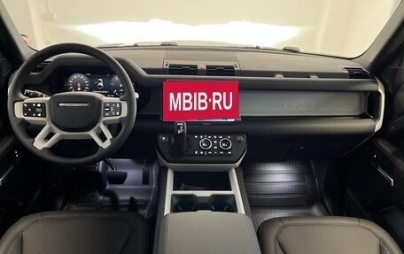 Land Rover Defender II, 2025 год, 13 990 000 рублей, 7 фотография