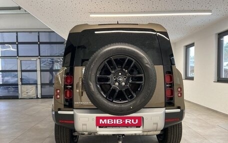 Land Rover Defender II, 2025 год, 13 990 000 рублей, 4 фотография