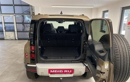 Land Rover Defender II, 2025 год, 13 990 000 рублей, 6 фотография