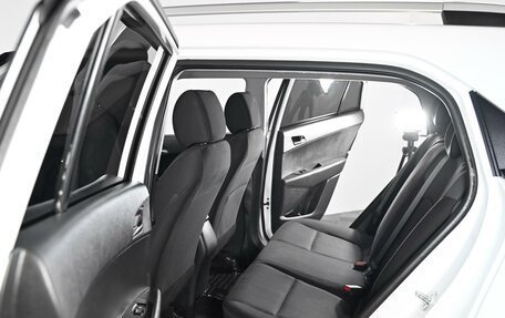 Hyundai Creta I рестайлинг, 2018 год, 1 399 000 рублей, 6 фотография