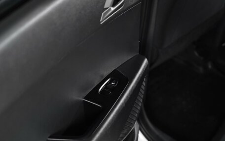 Hyundai Creta I рестайлинг, 2018 год, 1 399 000 рублей, 8 фотография