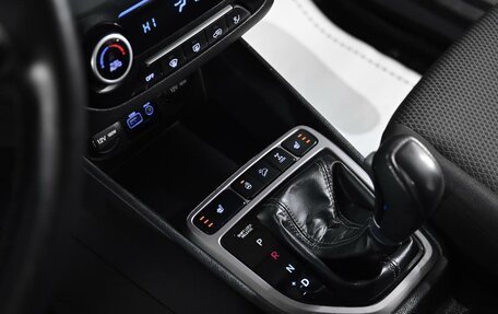 Hyundai Creta I рестайлинг, 2018 год, 1 399 000 рублей, 10 фотография