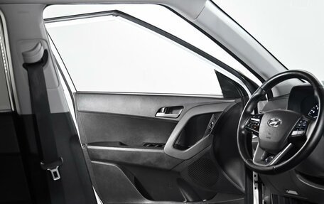 Hyundai Creta I рестайлинг, 2018 год, 1 399 000 рублей, 5 фотография