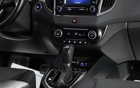 Hyundai Creta I рестайлинг, 2018 год, 1 399 000 рублей, 12 фотография