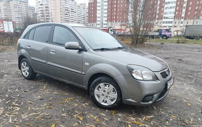 KIA Rio II, 2010 год, 565 000 рублей, 1 фотография