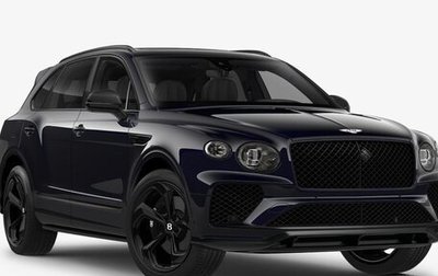 Bentley Bentayga I, 2025 год, 44 000 000 рублей, 1 фотография