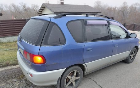 Toyota Ipsum II, 1997 год, 300 000 рублей, 6 фотография