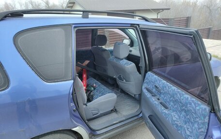 Toyota Ipsum II, 1997 год, 300 000 рублей, 8 фотография