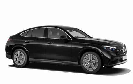 Mercedes-Benz GLC Coupe, 2025 год, 8 200 000 рублей, 1 фотография