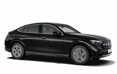 Mercedes-Benz GLC Coupe, 2025 год, 8 200 000 рублей, 1 фотография