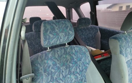 Toyota Ipsum II, 1997 год, 300 000 рублей, 9 фотография