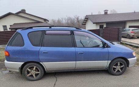 Toyota Ipsum II, 1997 год, 300 000 рублей, 7 фотография