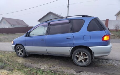 Toyota Ipsum II, 1997 год, 300 000 рублей, 5 фотография